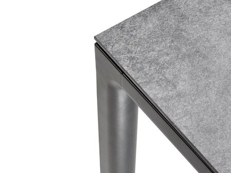 Solpuri Soft HPL Dining Tisch