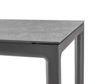 Solpuri Soft HPL Dining Tisch