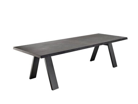 Solpuri ROCK Dining Tisch