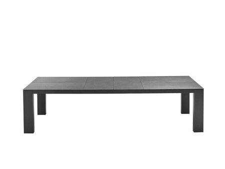 Solpuri ELEMENTS Dining Tisch mit Mehrteiliger Tischplatte