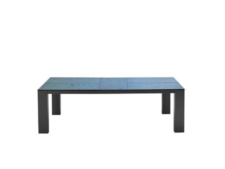 Solpuri ELEMENTS Dining Tisch mit Mehrteiliger Tischplatte