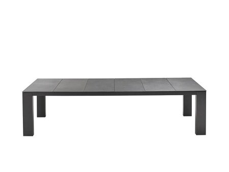 Solpuri ELEMENTS Dining Tisch mit Mehrteiliger Tischplatte