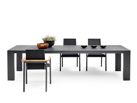 Solpuri ELEMENTS Dining Tisch mit Mehrteiliger Tischplatte