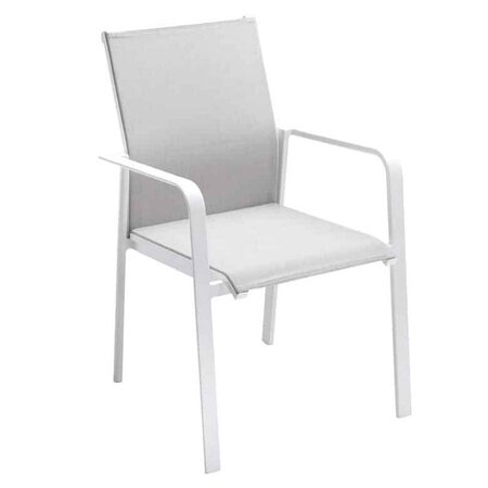 Solpuri BREEZE Stapelsessel