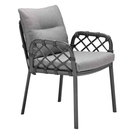 Solpuri CARO Dining Sessel