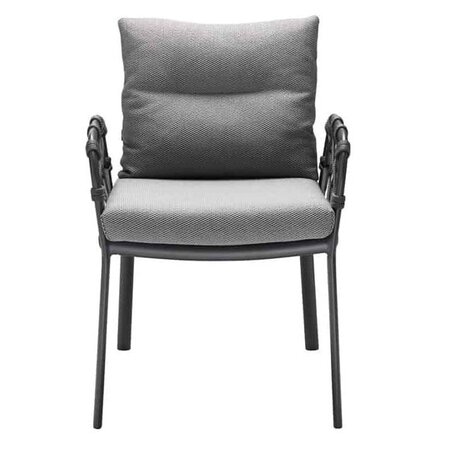Solpuri CARO Dining Sessel