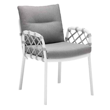 Solpuri CARO Dining Sessel