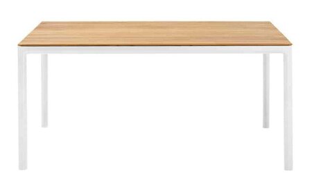 Solpuri SOFT Teak Dining Tisch