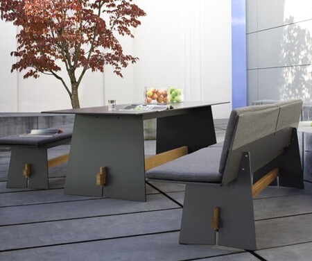 Conmoto Tension Tisch