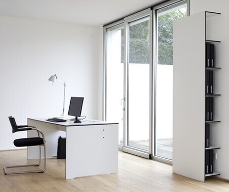 Conmoto Riva Office Tisch