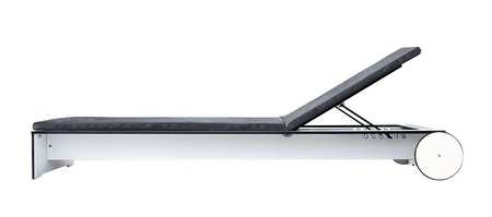 Conmoto RIVA Auflage für Liege