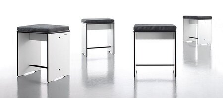 Conmoto Sitzkissen für RIVA Hocker