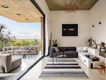 Conmoto MIAMI Eckmodul