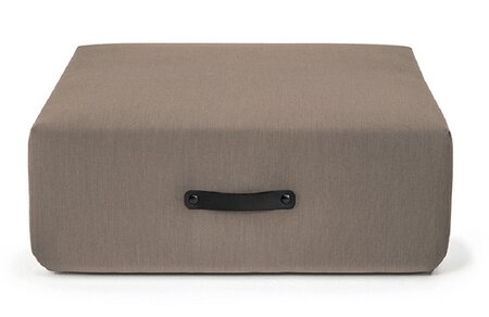 Conmoto MIAMI Hockermodul-Taupe