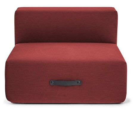 Conmoto MIAMI Standardmodul - Rot