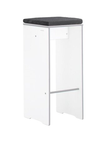 Conmoto Sitzkissen für RIVA Barhocker