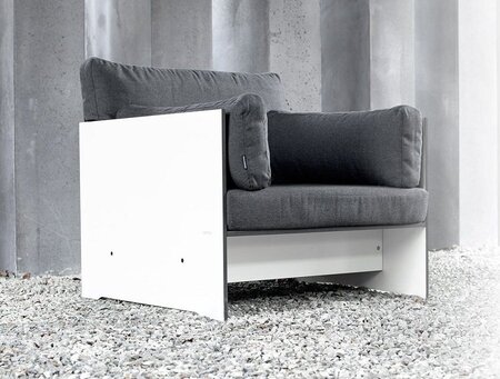 Conmoto Riva Lounge Polsterset Lounger