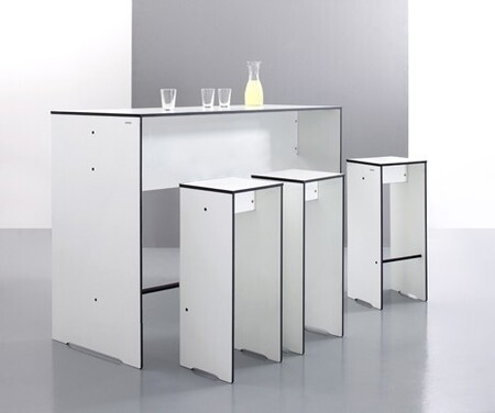 Conmoto Riva Barhocker