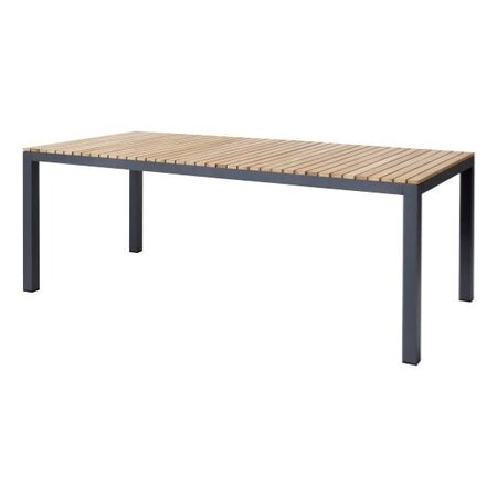 Cinas Mood Extreme Gartentisch 208