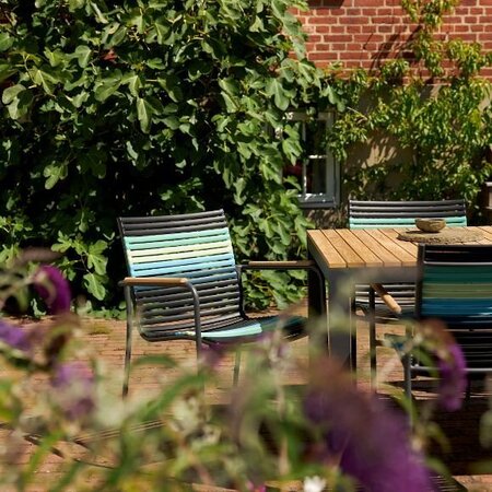 Cinas Mood Extreme Gartentisch 208
