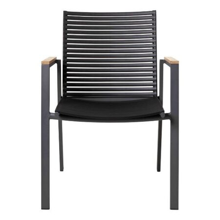 Cinas Mood Extreme Sessel anthrazit
