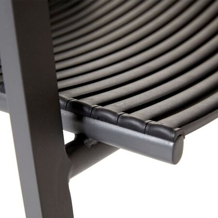 Cinas Mood Extreme Sessel anthrazit