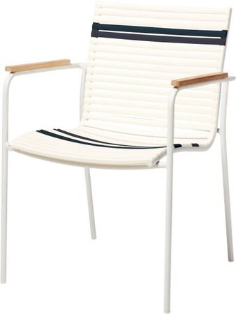 Cinas Mood Classic Sessel -Weiss