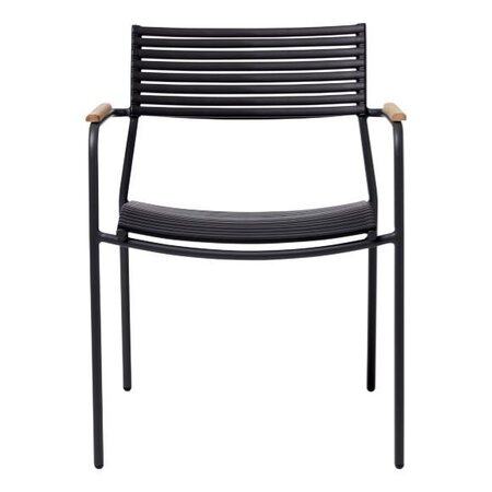Cinas Mood Air Sessel anthrazit