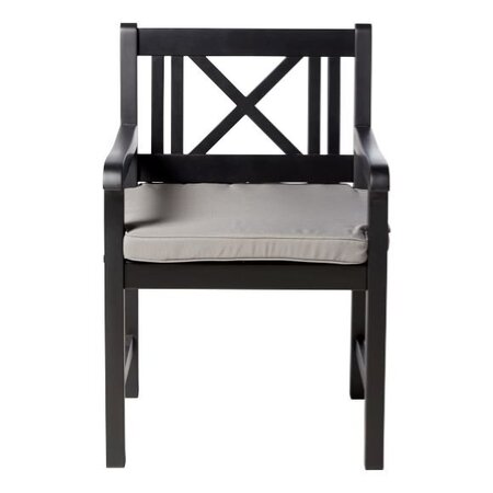 Cinas Rosenborg Sessel