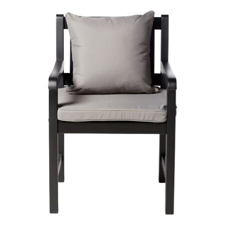 Cinas Rosenborg Sessel
