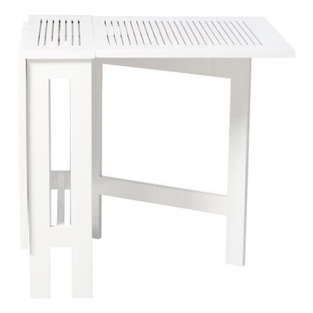 Cinas Butterfly Balkontisch