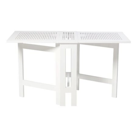 Cinas Butterfly Balkontisch