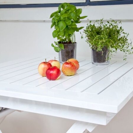 Cinas York Klapptisch