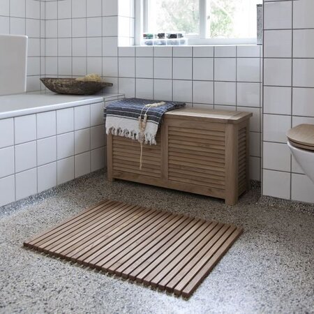 Cinas Classic Aufbewahrungsbox / Sitzbank