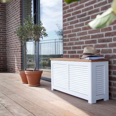 Cinas Classic Aufbewahrungsbox / Sitzbank