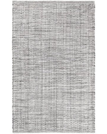 Dash And Albert Fusion Grey Indoor/Outdoor Rug