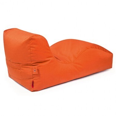 Outbag Wave - Plus Orange