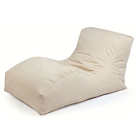 Outbag Wave - Plus Beige