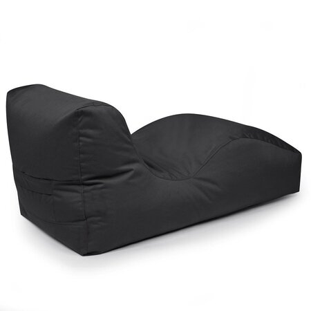 Outbag Wave - Plus Black