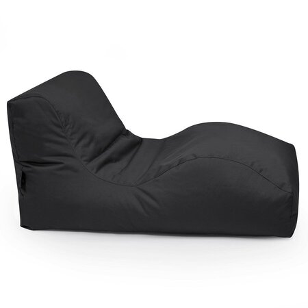 Outbag Wave - Plus Black