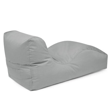 Outbag Wave - Plus Cool-Grey