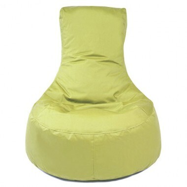 Outbag Slope - Plus Lime