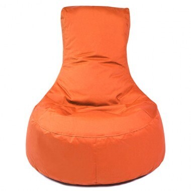 Outbag Slope - Plus Orange