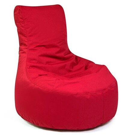 Outbag Slope - Plus Red