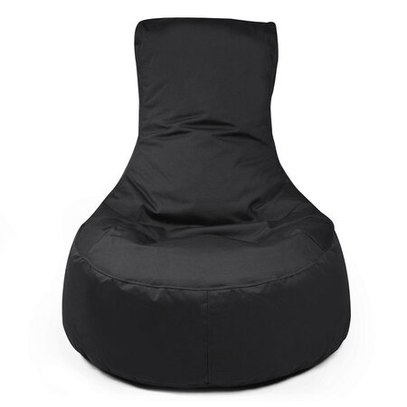 Outbag Slope - Plus Black