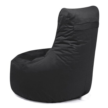 Outbag Slope - Plus Black