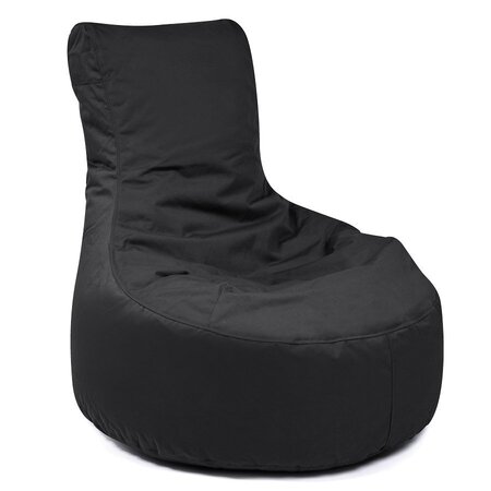 Outbag Slope - Plus Black