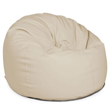 Outbag Donut - Plus Beige