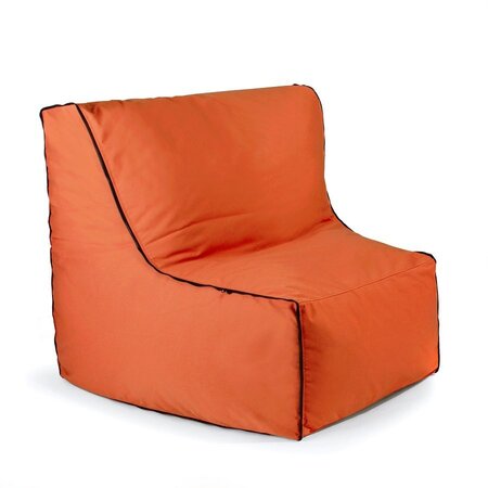 Outbag Piece - Orange