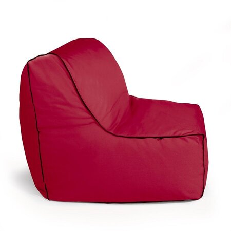 Outbag Piece - Red